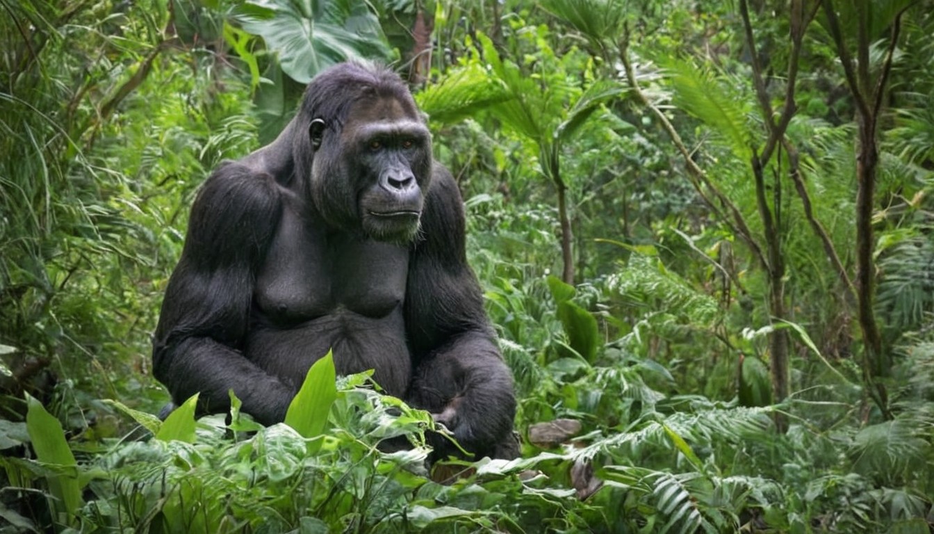 Uganda