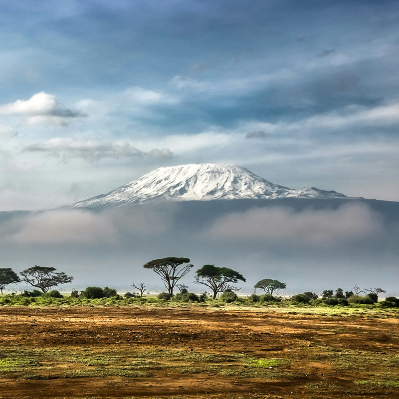 Kenya