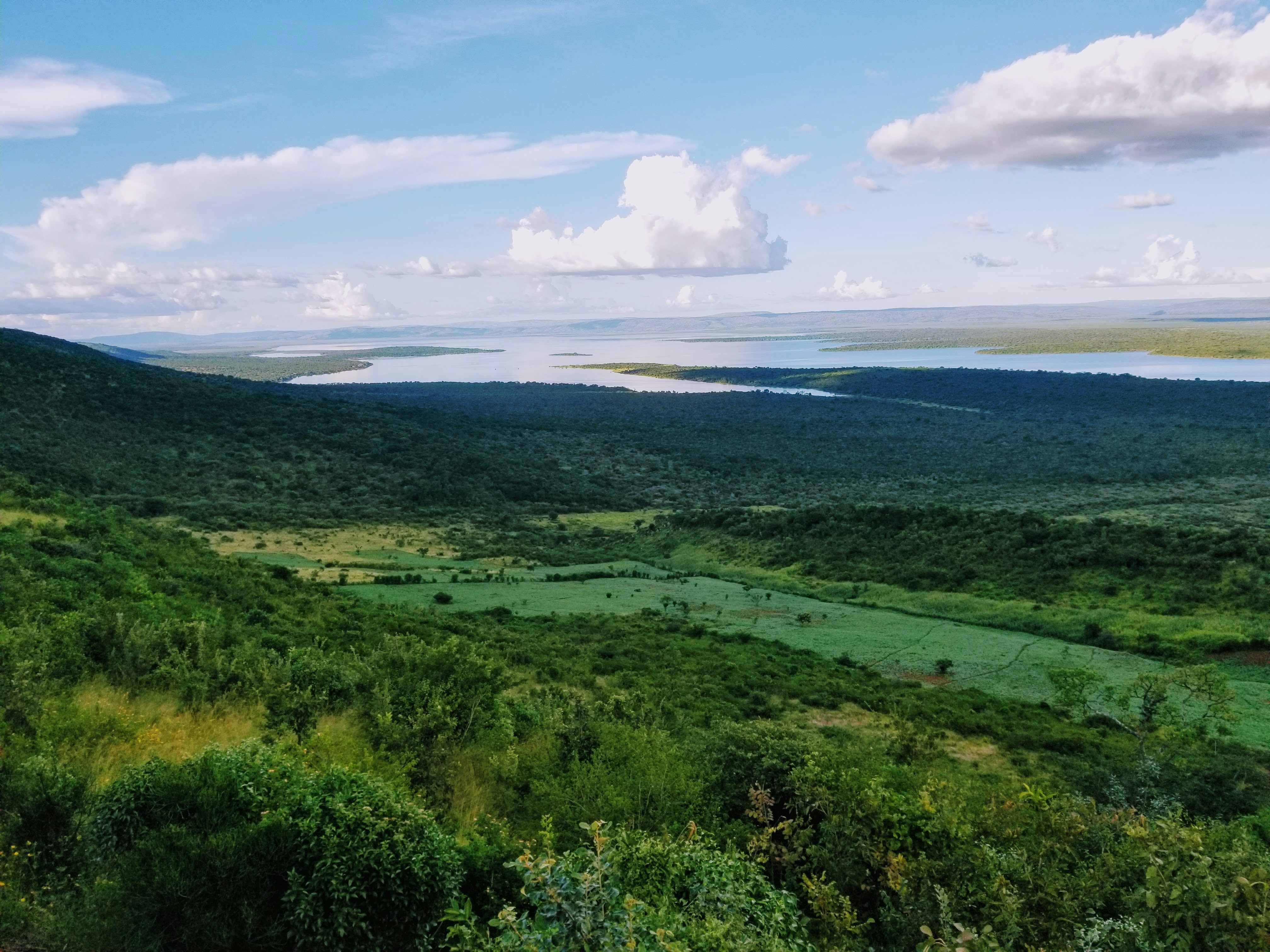 Akagera National Park